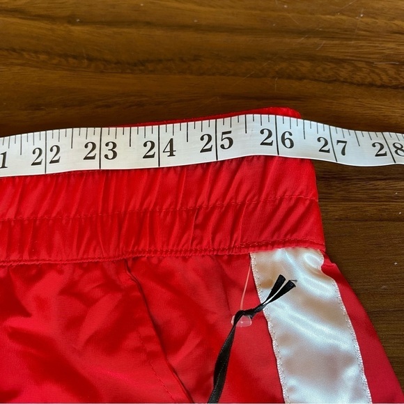 NWT size  4X Women's High-Rise Nylon Track Pants Future Collective™ sold out - Picture 16 of 16